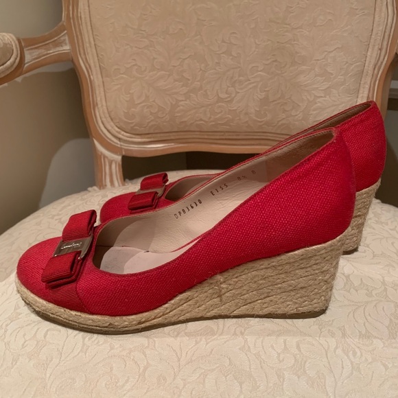 Salvatore Ferragamo shoes - Picture 4 of 7